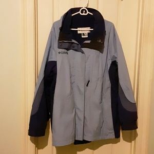 Columbia Ladies Jacket